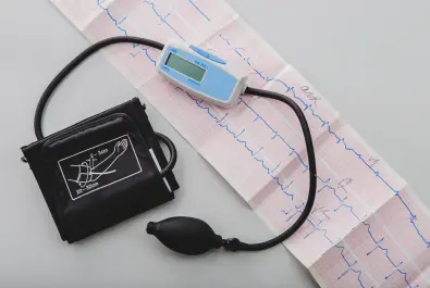 Holter Monitörizasyon